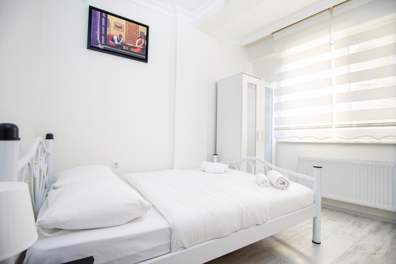 Arney Suites Eskişehir Extérieur photo