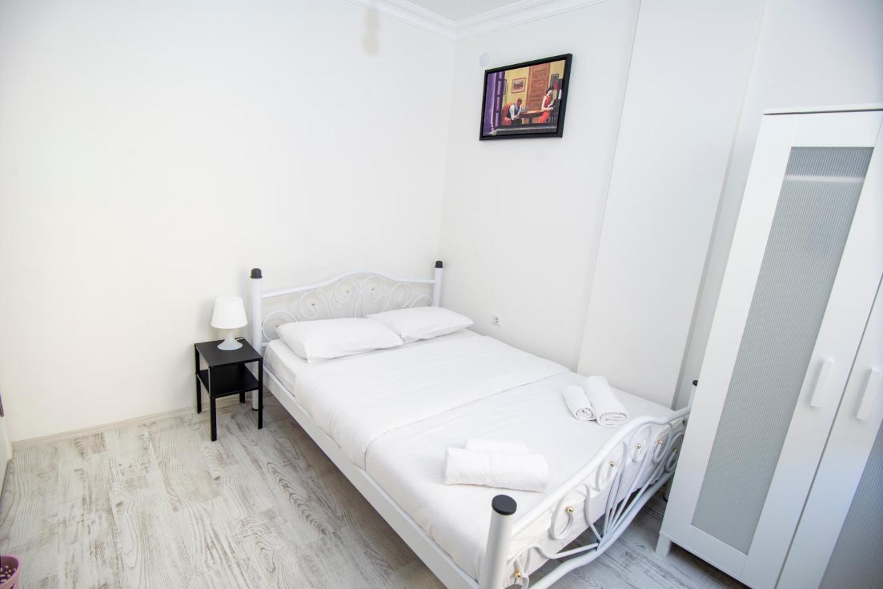 Arney Suites Eskişehir Extérieur photo